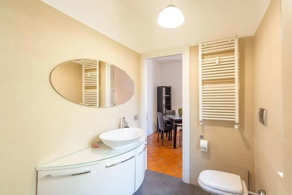 Italianflat - Caravaggio Terrace Apartment Milan Italy