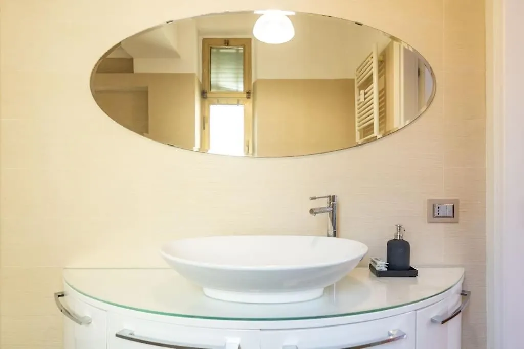 Appartamento Italianflat - Caravaggio Terrace Milano Italia