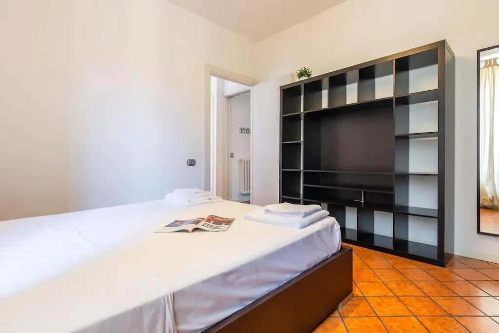 Appartamento Italianflat - Caravaggio Terrace Milano