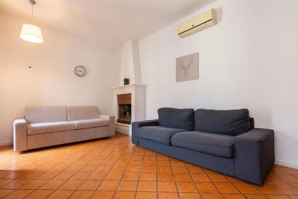 Appartamento Italianflat - Caravaggio Terrace Milano 0*,