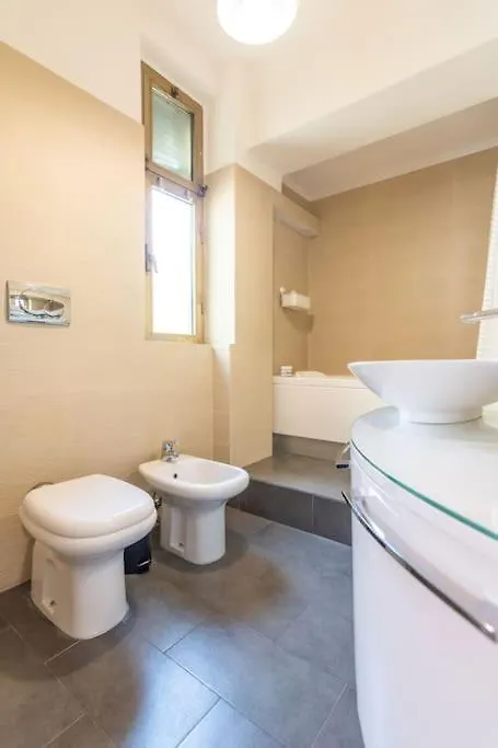 Appartamento Italianflat - Caravaggio Terrace Milano